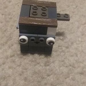 Lego fidget